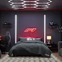 Formula 1 Pottery Barn Collection Collecti